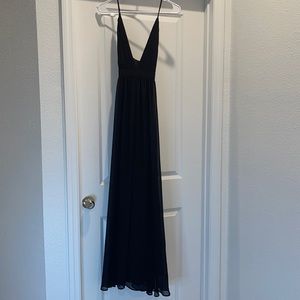 Forever 21 Formal Dress- Size: Small